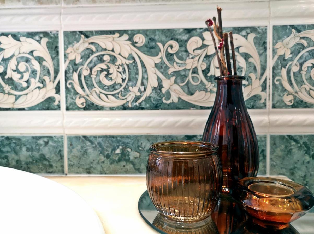 Kintsugi House Lagos Ngoại thất bức ảnh